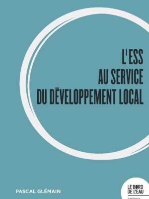 L’ESS au service du développement local