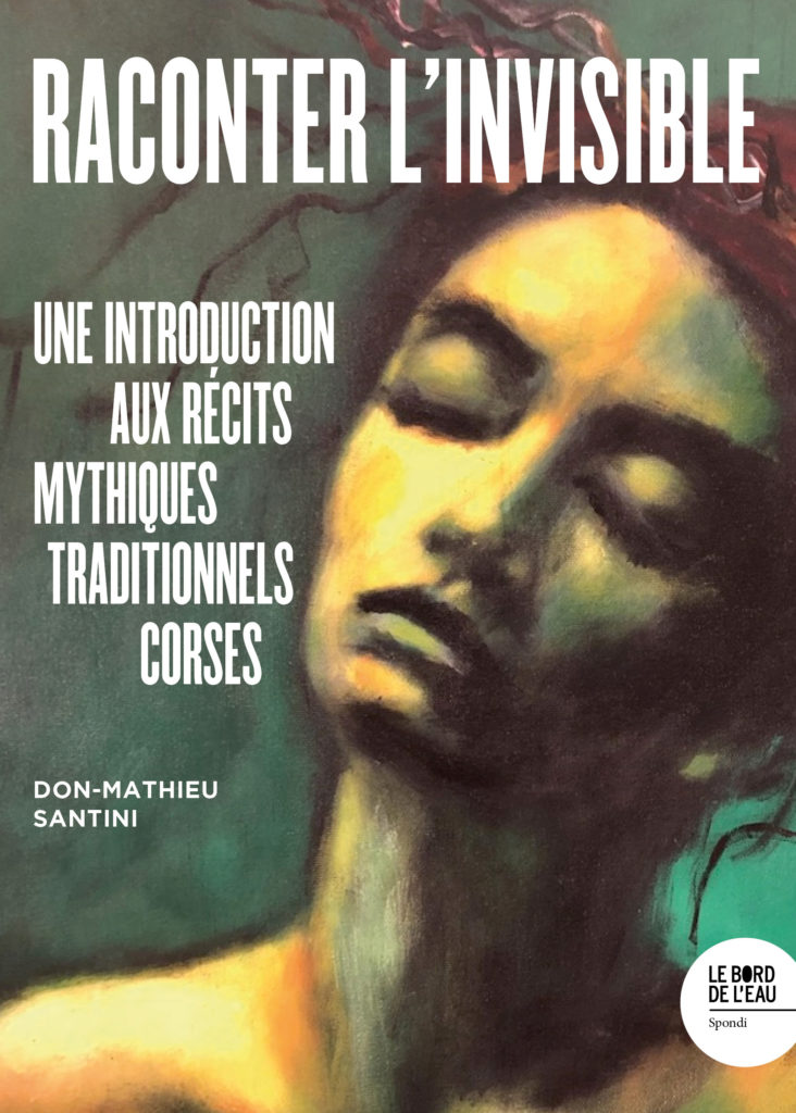 Raconter l’invisible