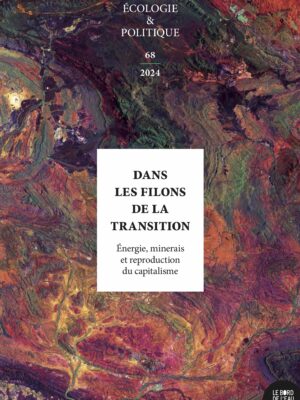 Dans les filons de la transition