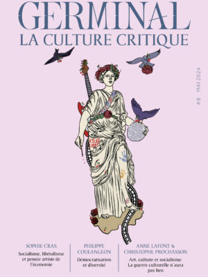 Socialisme et culture : pour un nouveau contrat #8