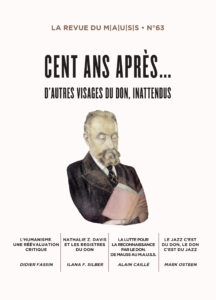 Couverture du livre