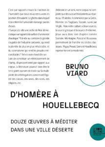 Couverture du livre