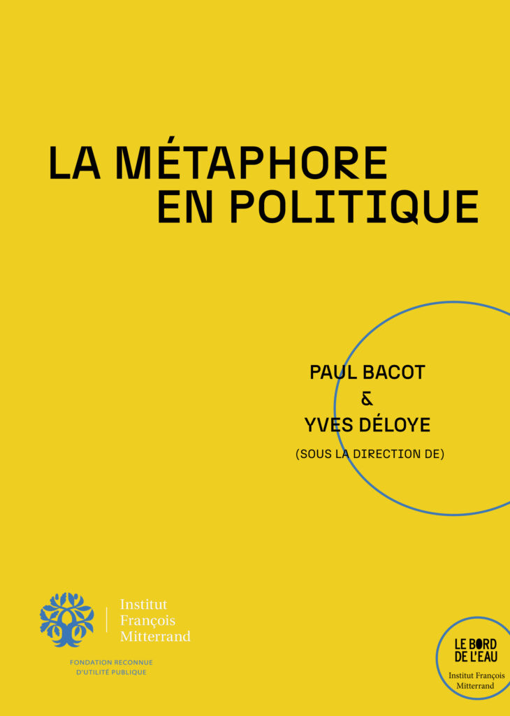 La métaphore en politique
