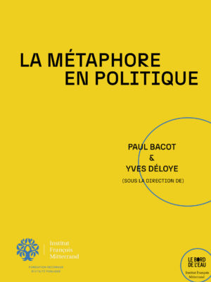 La métaphore en politique