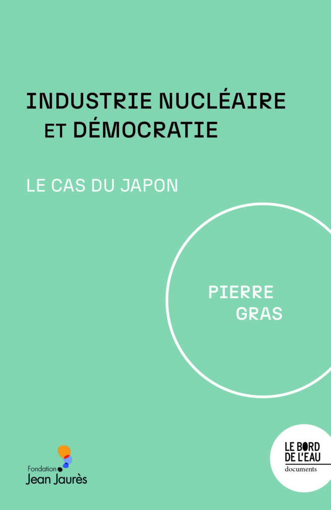 Industrie nucléaire et démocratie
