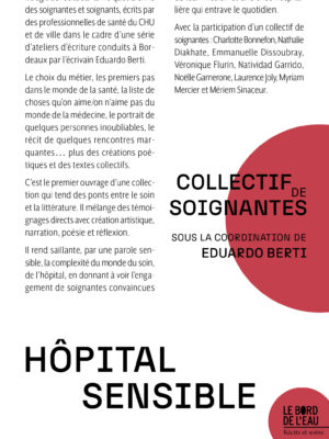 Hôpital sensible