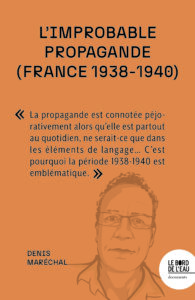 Couverture du livre