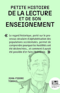 Couverture du livre