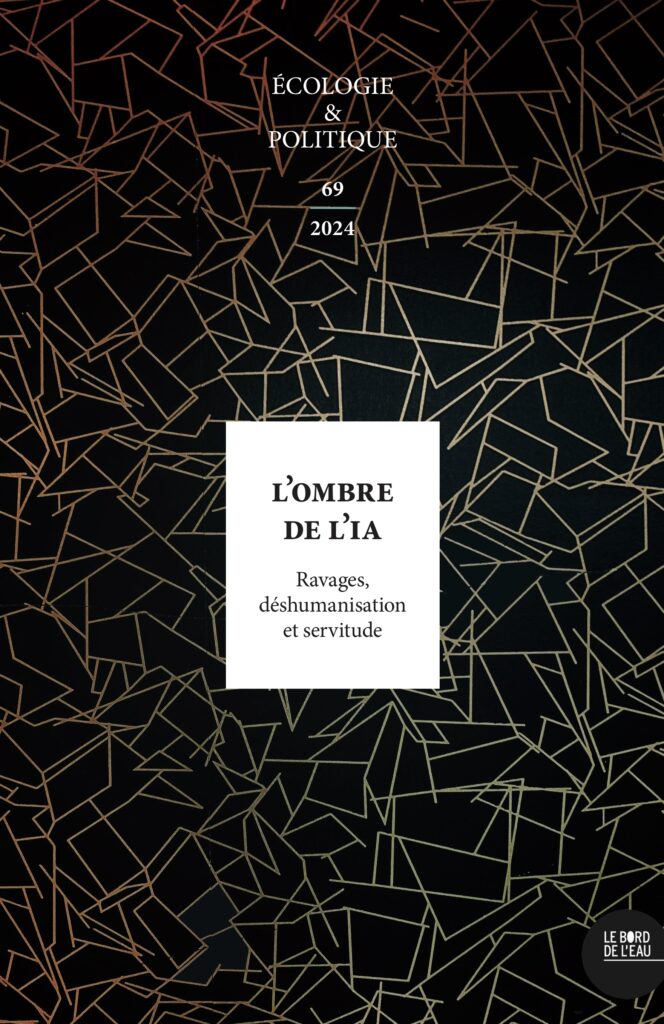 L’ombre de l’IA