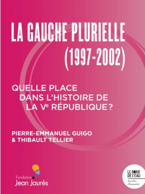 La Gauche plurielle (1997-2002)