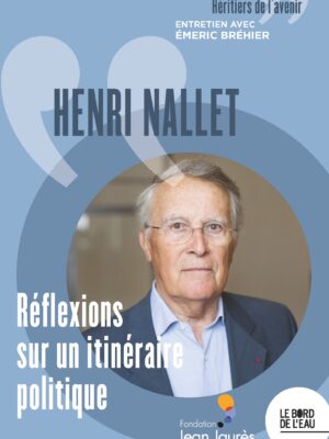 Réflexions sur un itinéraire politique