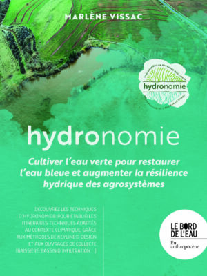 Hydronomie