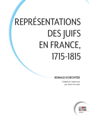 Représentations des Juifs en France, 1715-1815