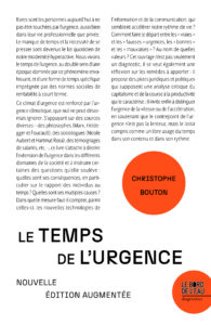 Couverture du livre