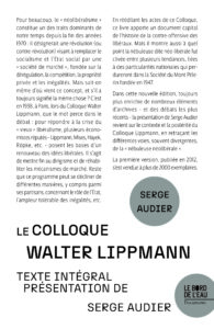 Couverture du livre