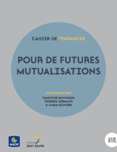 Couverture du livre