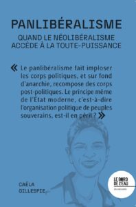 Couverture du livre