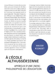 Couverture du livre