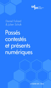 Couverture du livre