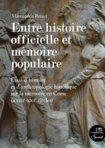 Couverture du livre