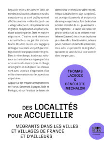 Couverture du livre