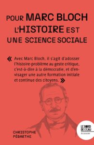 Couverture du livre