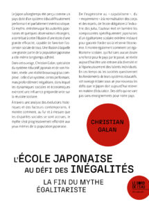 Couverture du livre