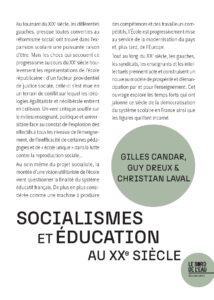 Couverture du livre