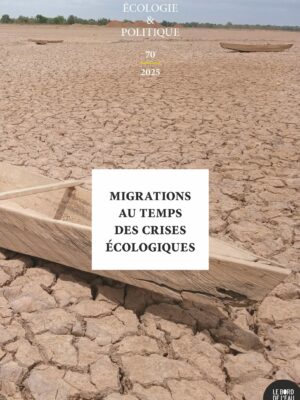 Migrations au temps des crises écologiques