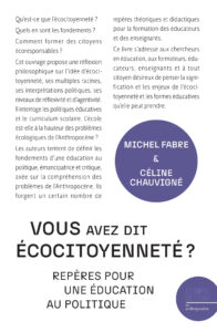 Couverture du livre