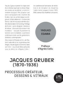 Couverture du livre