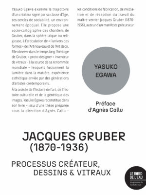 Jacques Gruber (1870-1936)