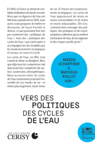 Couverture du livre
