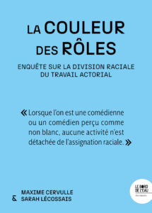 Couverture du livre