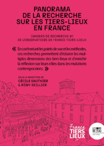 Couverture du livre