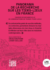 Couverture du livre