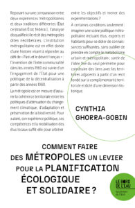 Couverture du livre