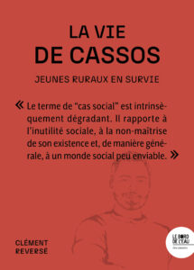 Couverture du livre