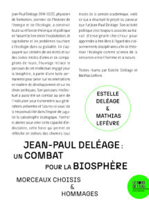 Couverture du livre
