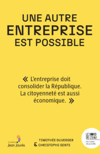 Couverture du livre