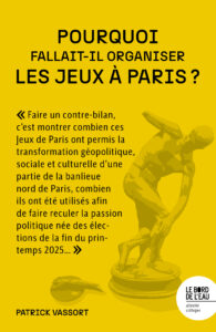 Couverture du livre