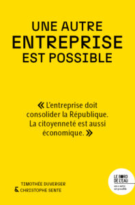Couverture du livre