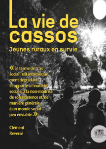 Couverture du livre