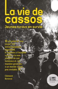 Couverture du livre