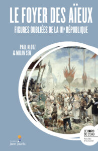 Couverture du livre