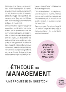Couverture du livre