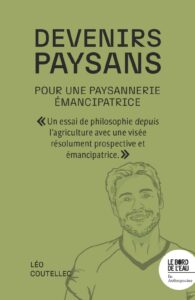 Couverture du livre