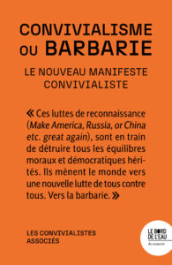Couverture du livre