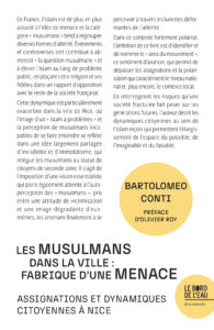 Couverture du livre