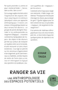 Couverture du livre